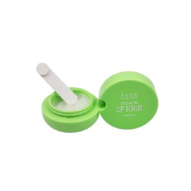Aloe Colors Lip Scrub Sweet Treat για Απαλά & Ζουμερά Χείλη 10ml