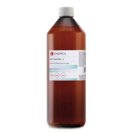 Chemco Almond Oil Αμυγδαλέλαιο 1L