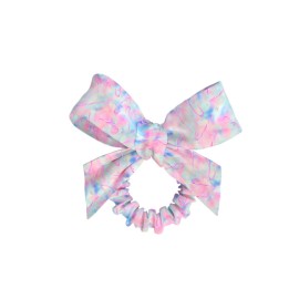 Invisibobble Kids Slim Sprunchie W. Bow Sweets for my Sweet Παιδικό Λαστιχάκι Μαλλιών 1 Τεμάχιο