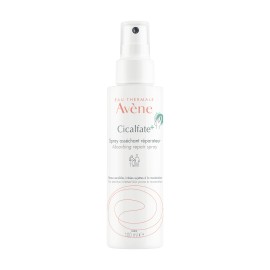 Avene Eau Thermale Cicalfate+ Ξηραντικό Επανορθωτικό Spray 100ml