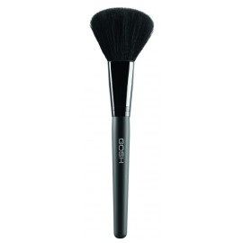 Gosh Powder BRUSH 003 Πινέλο για πούδρα κάλυψης, 1τμχ