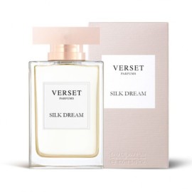 Verset Silk Dream Eau de Parfum Γυναικείο Αρωμα 100ml