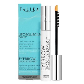 Talika Eyebrow Lipocils Expert Εντατικός Ορός Θεραπείας Για Τα Φρύδια 10ml