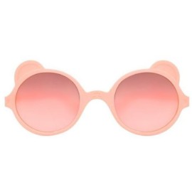 KI ET LA OurSon Παιδικά Γυαλιά Ηλίου Peach 0-1 Ετών