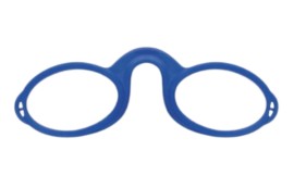 Montana Eyewear Unisex Γυαλιά Πρεσβυωπίας Nose +2.50 Χρώμα - Μπλε [NR1B]