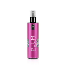 Lavish Care Fig Plum Sun Tan Oil Λάδι Σώματος για Έντονο Μαύρισμα με Άρωμα Σύκο - Δαμάσκηνο 200ml