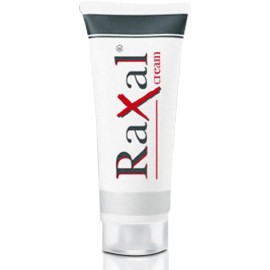 Cheiron Raxal Cream Ισχυρή Κερατολυτική & Ενυδατική Κρέμα 100ml