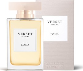 Verset Dana Eau De Parfum Γυναικείο Άρωμα 100ml