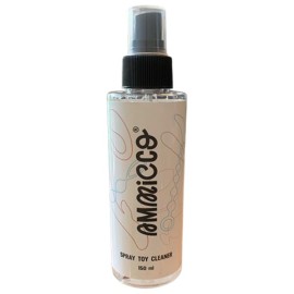 Ammicco Cleaner Spray Καθαριστικό για Sex Toys Χωρίς Αλκοόλ 150ml