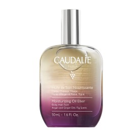 Caudalie Moisturizing Oil Elixir Ενυδατικό Λάδι για Σώμα, Πρόσωπο & Μαλλιά 50ml