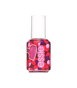 Essie Valentines Day 671 Piece Love - Chocolate Βερνίκι Νυχιών 13.5ml