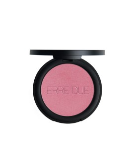 Erre Due Blusher No.107 Apple Pie Ρουζ με Μεταξένια Υφή 5.5gr