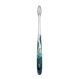 Jordan Individual Reach Soft Οδοντόβουρτσα για Βούρτσισμα Ακριβείας Μαλακή 1 Τεμάχιο