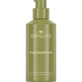Origins Plantscription Anti-Wrinkle Correction Αντιγηραντικό Serum Προσώπου με Ρετινόλη 30ml