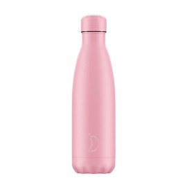 Chillys All Pastel Pink Θερμός 500ml