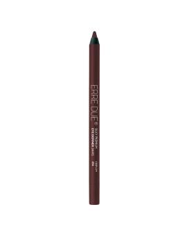 Erre Due Silky Premium Eye Definer 24hrs Μαλακό Μολύβι Ματιών 436 Deeplum 1.2gr