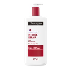 Neutrogena® Norwegian Formula Intense Repair CICA Lotion Κρέμα Σώματος Εντατικής Ενυδάτωσης & Επανόρθωσης 400ml