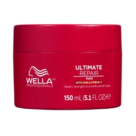 Wella Ultimate Repair Mask Εντατική Μάσκα για Ταλαιπωρημένα Μαλλιά 150ml