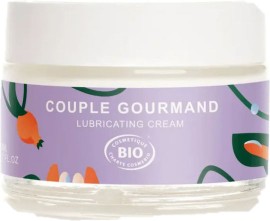 Goliate Couple Gourmand Cream Βρώσιμη Κρέμα για Ζευγάρια με Γεύση Καρύδας, 50ml