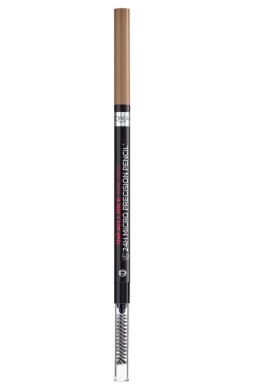 LOreal Paris Infaillible Brow 24h Micro Precision Pencil 7.0 Blonde Για Έντονα Φρύδια 1,2gr