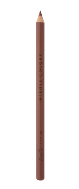 MUA Μολύβι Χειλιών Intense Colour Lip Liner Blaze 1.5gr