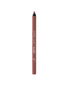 Erre Due Silky Premium Lip Definer 520 Cookie Μολύβι Χειλιών [940013157]