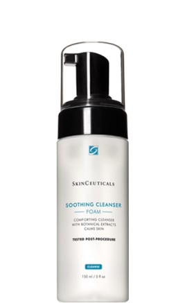SkinCeuticals Soothing Cleanser Αφρός Καθαρισμού Προσώπου 150ml