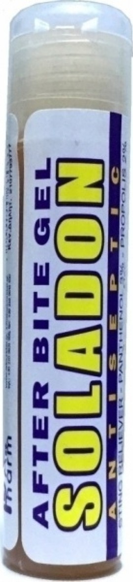 Erythro Forte Soladon After Bite Gel Στικ Για Μετά Το Τσίμπημα, 25ml