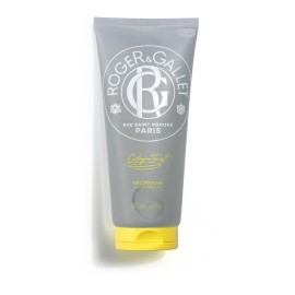 Roger & Gallet Cologne Twist Αφρόλουτρο Gel 200ml