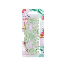 Invisibobble Clipstar XL Oasis Matcha Rest Κλάμερ Μαλλιών 1 Τεμάχιο