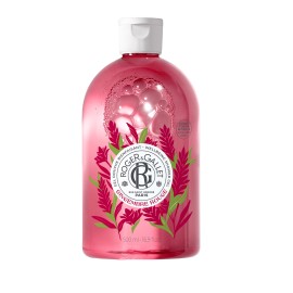 Roger & Gallet Gingembre Rouge Gel Τονωτικό Αφρόλουτρο 500ml