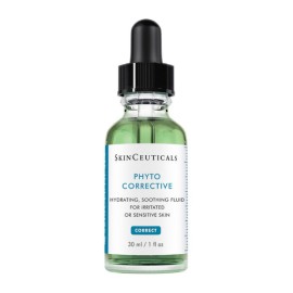 SkinCeuticals Phyto Corrective Καταπραϋντικός Ορός Προσώπου Ορός για Ερεθισμένο Δέρμα με Υαλουρονικό Οξύ 30ml