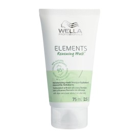 Wella Elements Renewing Mask Ενυδατική Μάσκα για Όλους τους Τύπους Μαλλιών 75ml