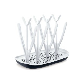 Philips AVENT Στεγνωτήρας Μπιμπερό & Αξεσουάρ του μωρού σας, με ευέλικτο σχεδιασμό, αποσπώμενο δίσκο αποστράγγισης