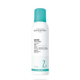 Novexpert Brume Trio Zinc Mist Προσώπου Τριπλής Δράσης με Ψευδάργυρο 150ml