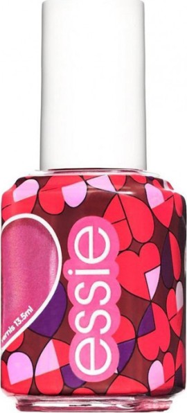 Essie Valentines Day 671 Piece Love - Chocolate Βερνίκι Νυχιών 13.5ml