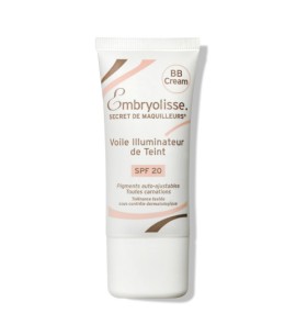Embryolisse. Complexion Illuminating Veil BB Cream Ενυδατική Κρέμα Προσώπου με Χρώμα 30ml