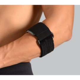 Anatomic Line Νάρθηκας Επικονδυλίτιδας με Τζελ One Size Χρώμα:Μαύρο 1 Τεμάχιο [5300]