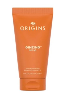 Origins GinZing Daily Moisturizer SPF30 Κρέμα Προσώπου για Ενυδάτωση & Λάμψη 50ml