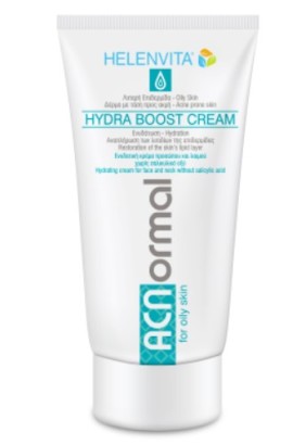 Helenvita ACNormal Hydra Boost κρέμα προσώπου 60ml