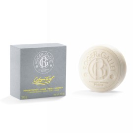 Roger & Gallet Cologne Twist 3in1 Cleansing Bar Μπάρα Καθαρισμού 3 σε 1 για Σώμα, Πρόσωπο & Μαλλιά 100gr