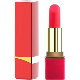 Velora Mini Vibrating Lipstick For Sneaky Thrills Μίνι Δονητής σε Σχήμα Κραγιόν 1 Τεμάχιο