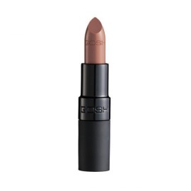 Gosh Velvet Touch Lipstick 011 Matt Nougat, 4gr