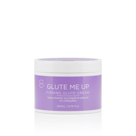 Lavish Care Glute me up Συσφικτική Κρέμα Γλουτών 200ml