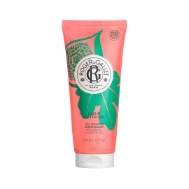 Roger & Gallet Fleur De Figuier Shower Gel Αφρόλουτρο 200ml