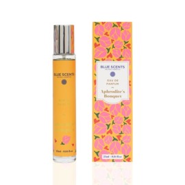 Blue Scents Eau De Parfum Aphrodites Bouquet Γυναικείο Αρωμα  25ml