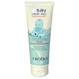Froika BABY Liquid Talk, 125ml