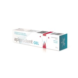 Uplab Apiprodent Gel Γέλη Προστασίας για τα Ούλα 20gr
