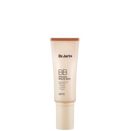 Dr.Jart+ BB Premium Beauty Balm 04 Deep Tan Deep SPF50 με Χρώμα για Ενυδάτωση, Κάλυψη & Προστασία 40ml