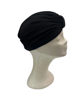 Τουρμπάν 100% Βαμβακερό με Σούρες σε Διάφορους Χρωματισμούς [149Γ]